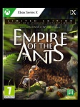 Empire of the Ants (Limited Edition)