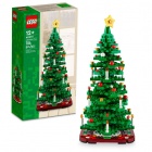 Lego: Seasons And Occasions - Christmas Tree 40573