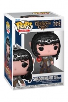 Funko Pop! Games: Baldur\'s Gate - Shadowheart with Artifact (1016)