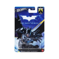 Hot Wheels: Batman - The Dark Knight - Batmobile