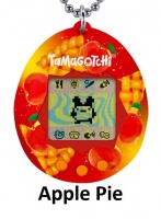 Tamagotchi: Apple Sweets