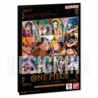 One Piece CG: Premium Card Collection - Best Selection Vol. 3