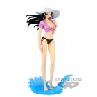 Figuuri: Glitter&Glamorous - One Piece Splash Style Nico Robin (23cm)