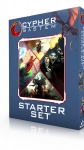 Cypher System: Starter Set