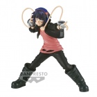 Figuuri: My Hero Academia - The Amazing Heroes Vol.28, Kyoka Jiro (13cm)