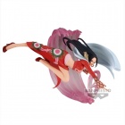 Figuuri: Battle Record Collection - One Piece Boa Hancock (17cm)