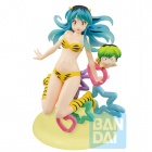 Figuuri: Urusei Yatsura - Ichibansho, Lum & Ten (13cm)