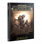 Legions Imperialis: The Rise Of The Dark Mechanicum Campaign Expansion