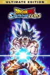 DRAGON BALL: Sparking! ZERO (Ultimate Edition) (EMAIL - ilmainen toimitus)