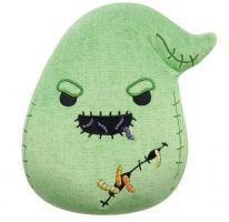 Pehmo: Squishmallows Nightmare Before Christmas - Oogie Boogie (20cm)