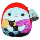 Pehmo: Squishmallows Nightmare Before Christmas - Sally (20cm)