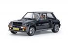 Pienoismalli: Tamiya Renault 5 Turbo (1:24)