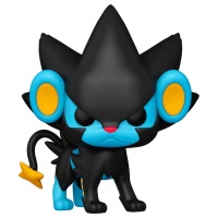 Funko Pop! Super Sized: Pokemon - Luxray, Emea (25cm)