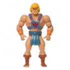 Figu: Motu X TMNT: Turtles Of Grayskull - Stealth He-man (14cm)