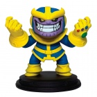 Figu: Marvel - Thanos, Blue/Yellow (10cm)