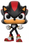 Funko Pop! Games: Sonic The Hedgehog - Shadow (9cm)