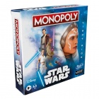 Monopoly: Star Wars - Light Side Edition