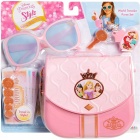 Disney: Princess - World Traveler Purse Set