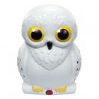 Harry Potter: Squishy Pufflums - Hedwig (18cm)