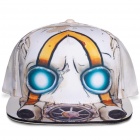 Lippis: Borderlands - Psycho, Snapback