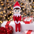 Pehmo: The Elf On The Shelf - Elf (30cm)