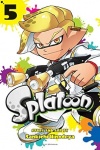 Splatoon 5