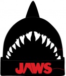 Pipo: Jaws 3D Fin