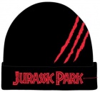 Pipo: Jurassic Park Logo