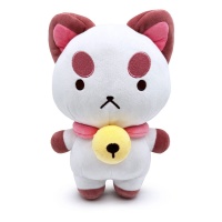 Pehmo: Bee And Puppycat - Standing Puppycat (22cm)