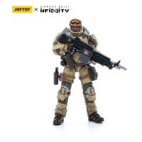 Figu: Infinity - Ariadna Marauders - 5307th Range Unit 3 (12cm)