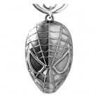 Avaimenper: Marvel - Spider Man Head Metal