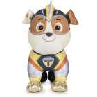 Pehmolelu: Paw Patrol - Rubble Apollo (37cm)