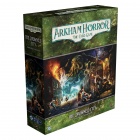 Arkham Horror LCG: The Drowned City Campaign Expansion