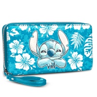 Lompakko: Disney Stitch - Aloha Wallet