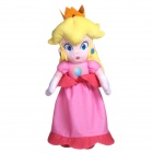 Pehmo: Super Mario - Princess Peach (35cm)