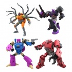 Figu: Transformers GenerationsLegacyUnited - Multipack Vs (14cm)