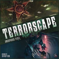 Terrorscape: Amorphous Peril Expansion