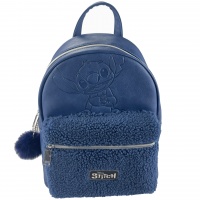 Reppu: Lilo & Stitch - Stitch Premium (Blue)