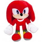 Pehmo: Sonic - Knuckles (30cm)