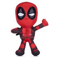 Pehmo: Deadpool - Thumbs Up (30cm)