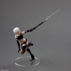 Figu: Nier:automata - Form-ism A2 (Yorha Type A No.2) Short Hair