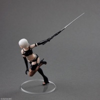 Figu: Nier:automata - Form-ism A2 (Yorha Type A No.2) Short Hair