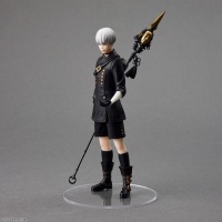 Figu: Nier:automata - Form-ism 9s (Yorha No.9 Type S) No Goggles