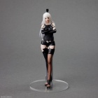 Figu: Nier:automata - Form-ism A2 (Yorha Type A No. 2) (18cm)