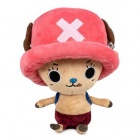 Pehmo: One Piece - Chopper Big Happy Eyes (25cm)