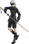 Figu: Nier Automata - Ver 1.1a Pop Up Parade 9s Yorha No.9 TypeS