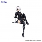 Figu: Nier:automata - Ver1.1a Noodle Stopper Yorha No.2 Type B