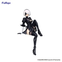 Figu: Nier:automata - Ver1.1a Noodle Stopper Yorha No.2 Type B