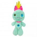 Pehmo: Stitch - Scrump Flopsie (25cm)