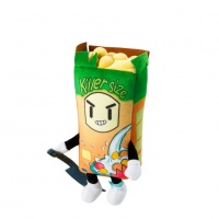 Pehmo: Stumble Guys  -  Cereal Killer (20cm)